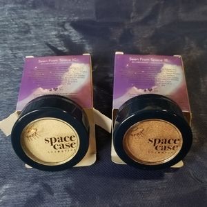 2/$30 - space case highlighter set - 1B & 1C